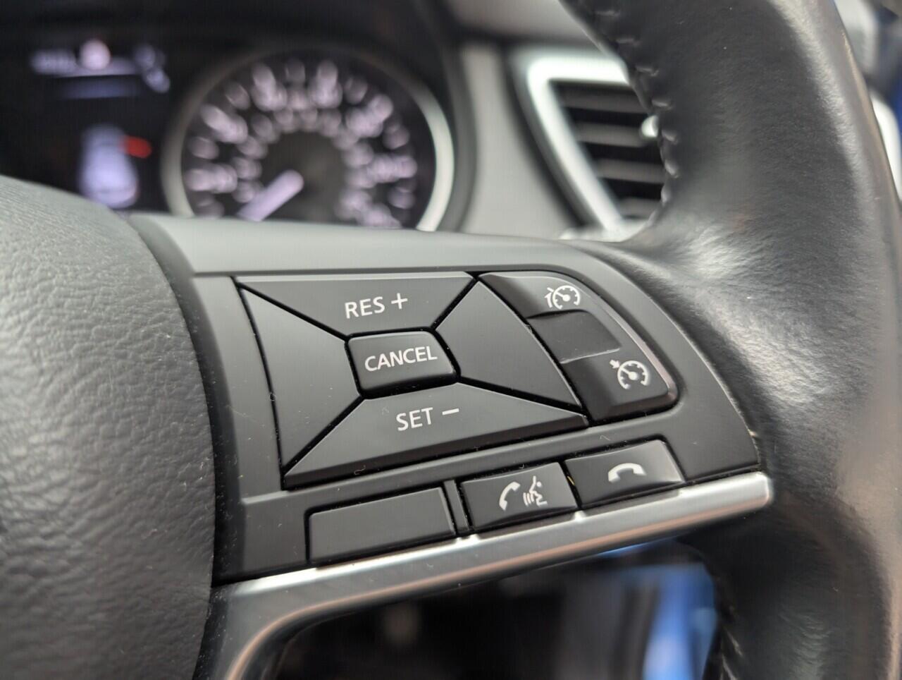 Used Nissan Qashqai 2018 for sale - 76424118: Photo 20