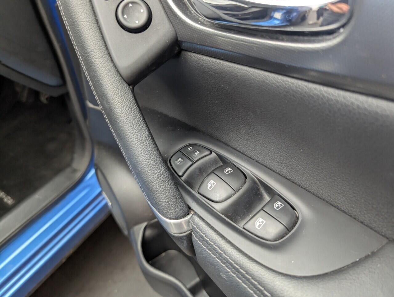 Used Nissan Qashqai 2018 for sale - 76424118: Photo 22