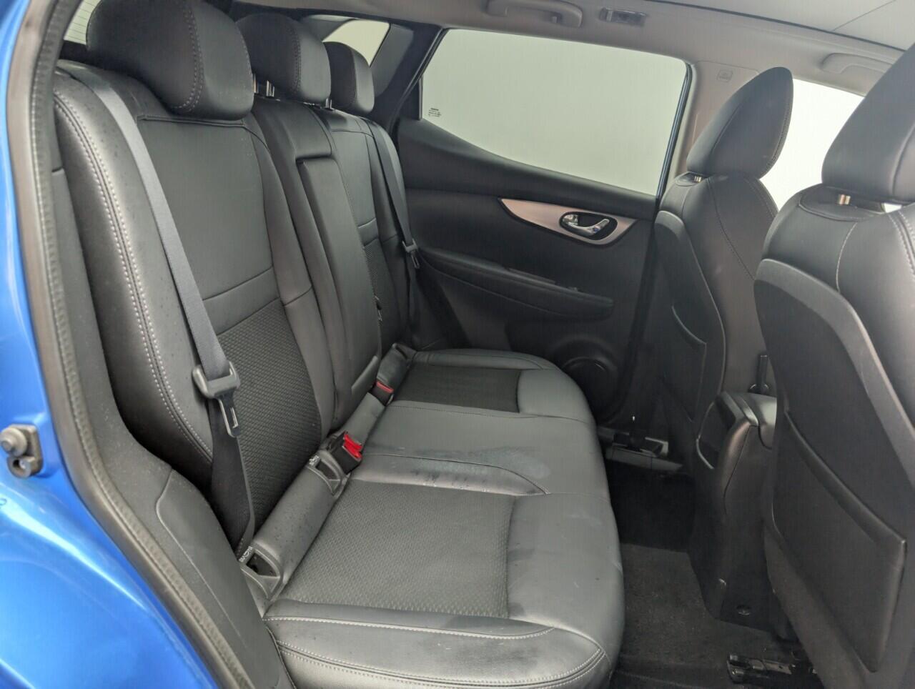 Used Nissan Qashqai 2018 for sale - 76424118: Photo 27