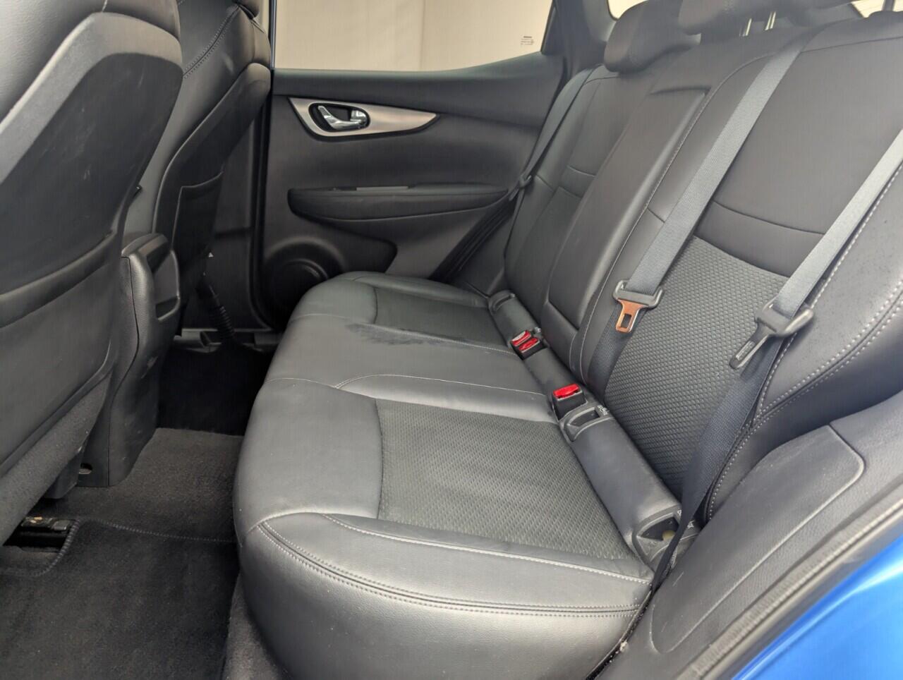 Used Nissan Qashqai 2018 for sale - 76424118: Photo 29