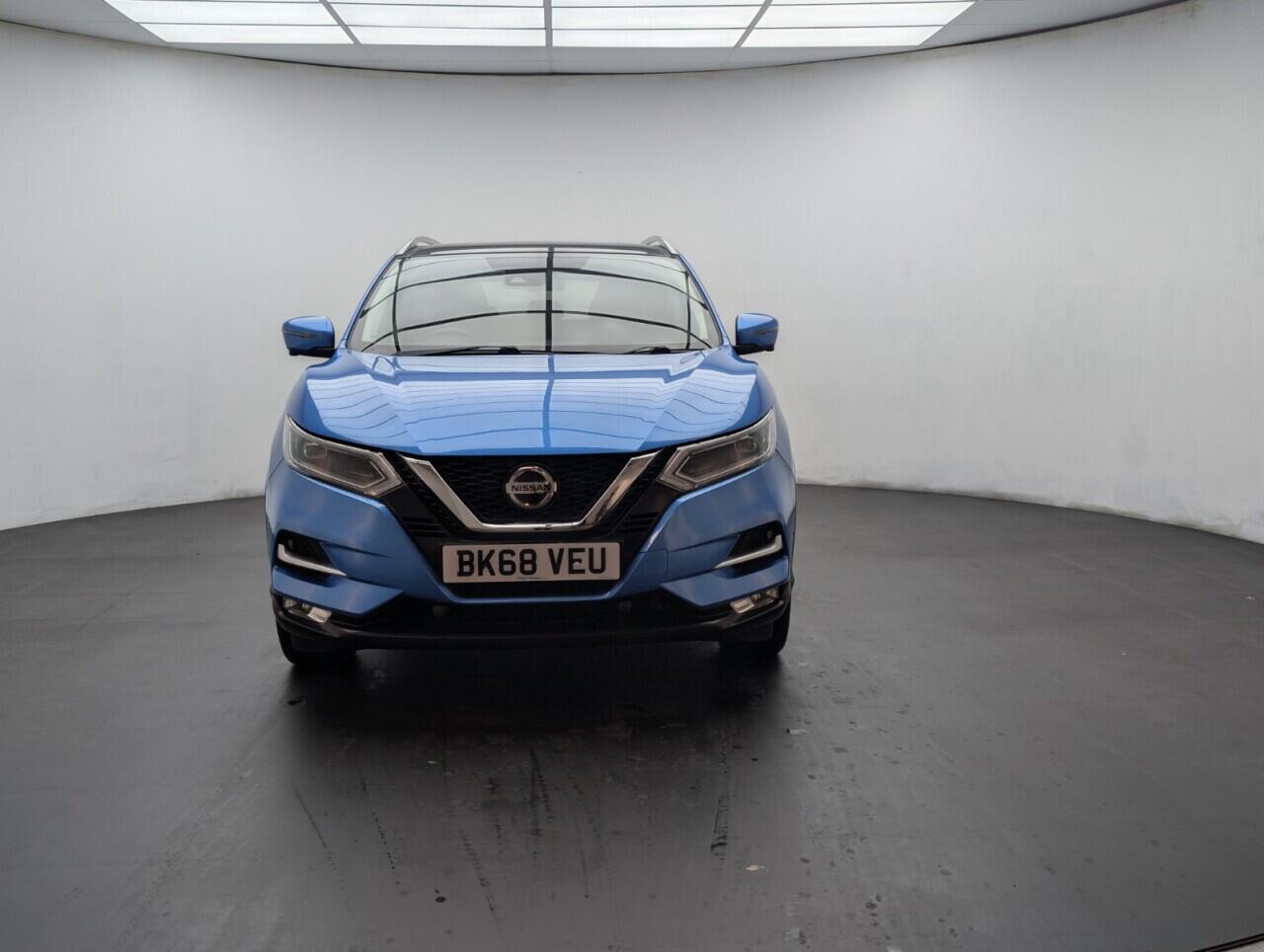Used Nissan Qashqai 2018 for sale - 76424118: Photo 3
