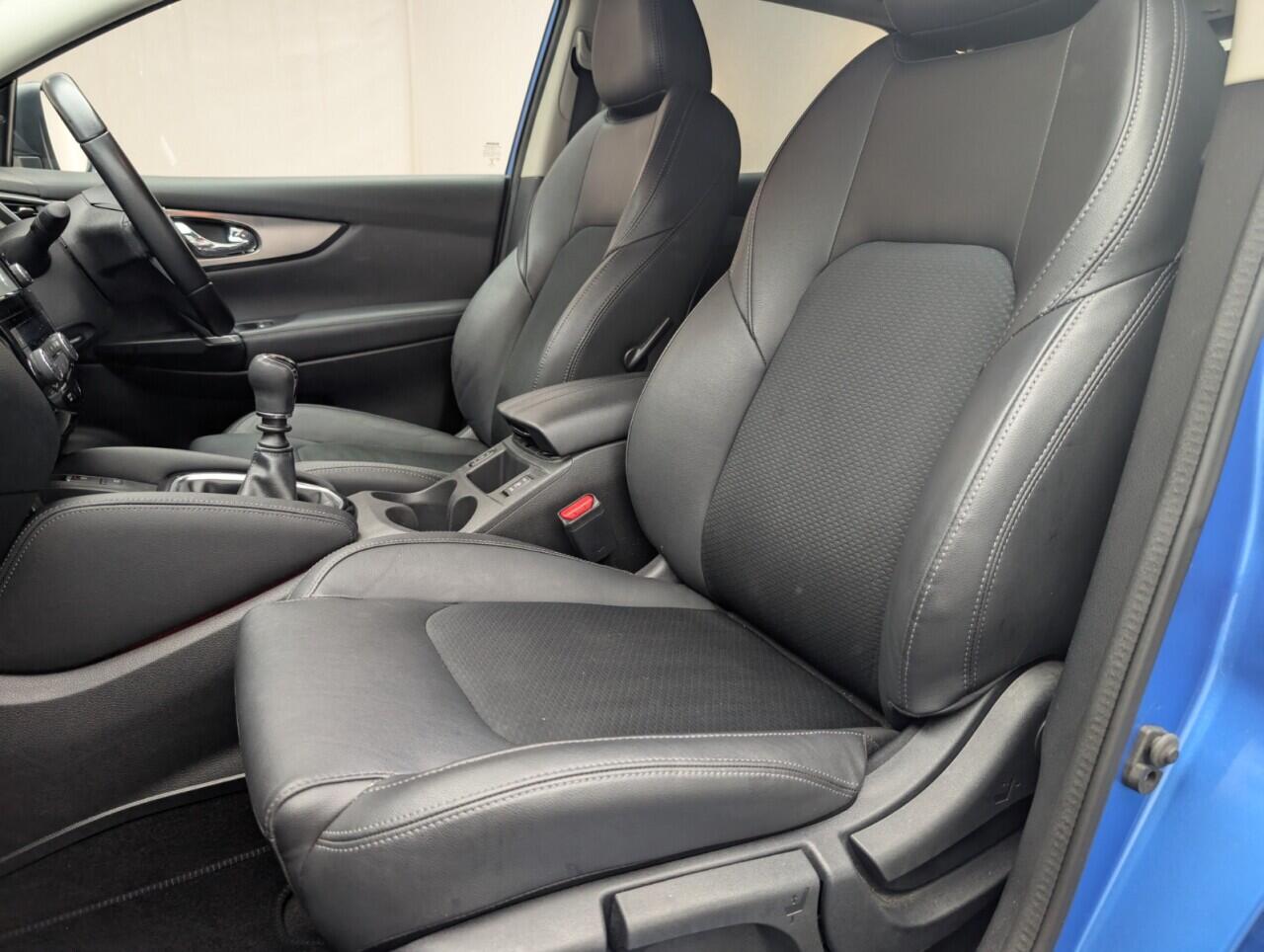 Used Nissan Qashqai 2018 for sale - 76424118: Photo 30