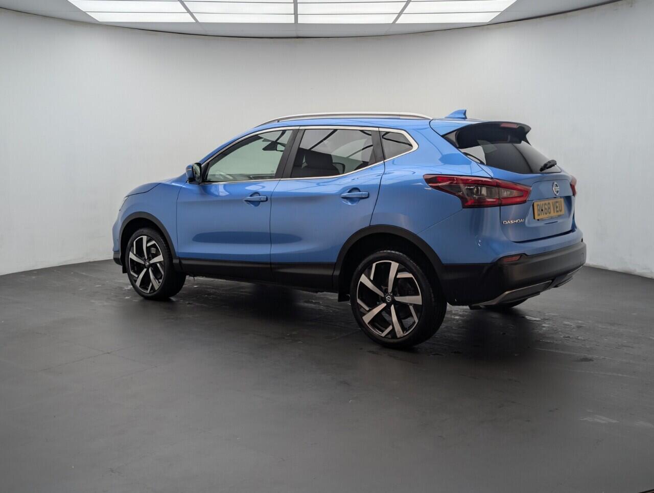 Used Nissan Qashqai 2018 for sale - 76424118: Photo 6