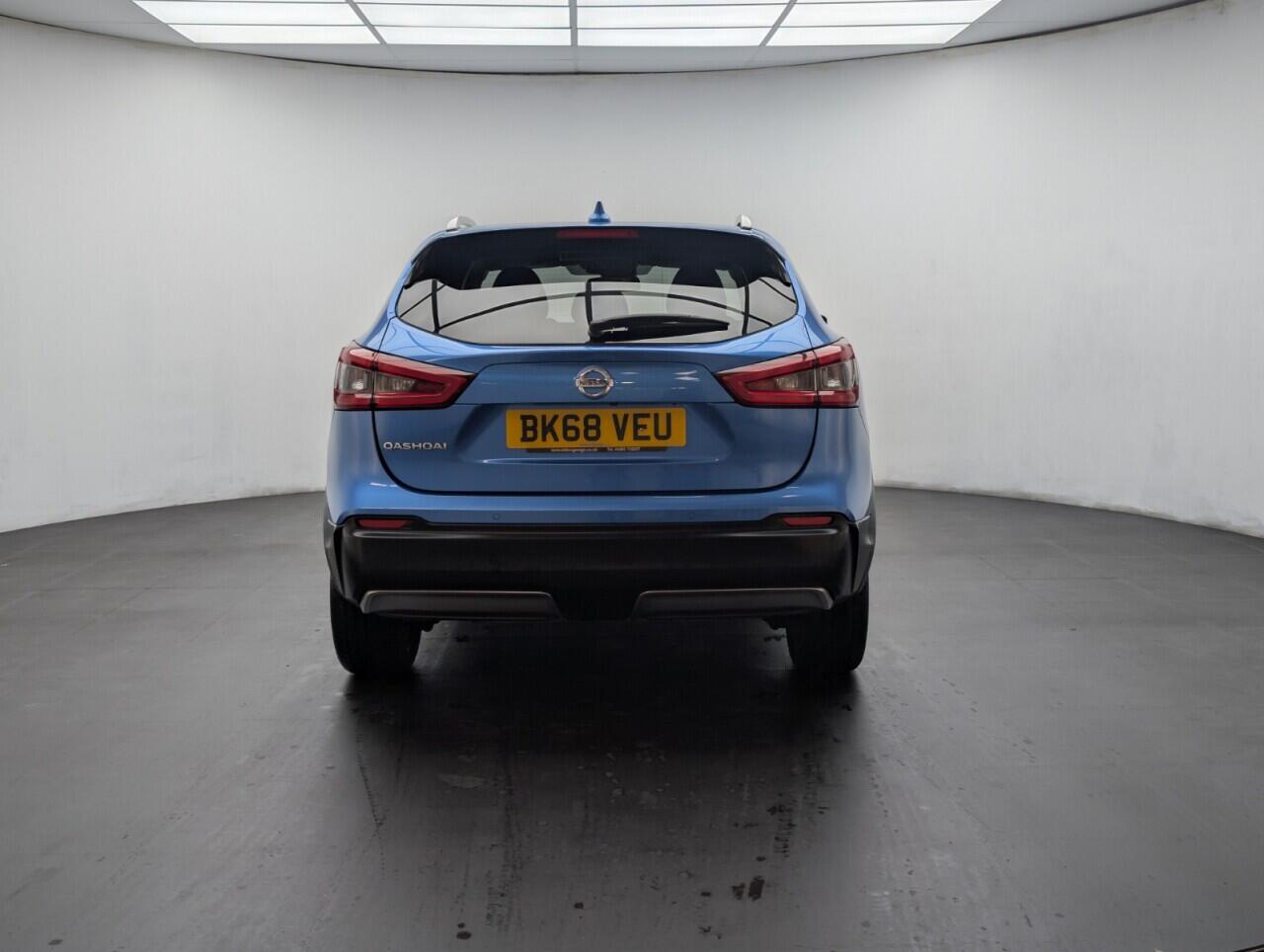 Used Nissan Qashqai 2018 for sale - 76424118: Photo 7