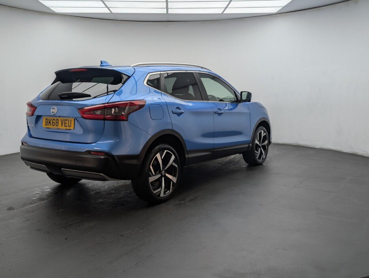 Used Nissan Qashqai 2018 for sale - 76424118: Photo 8