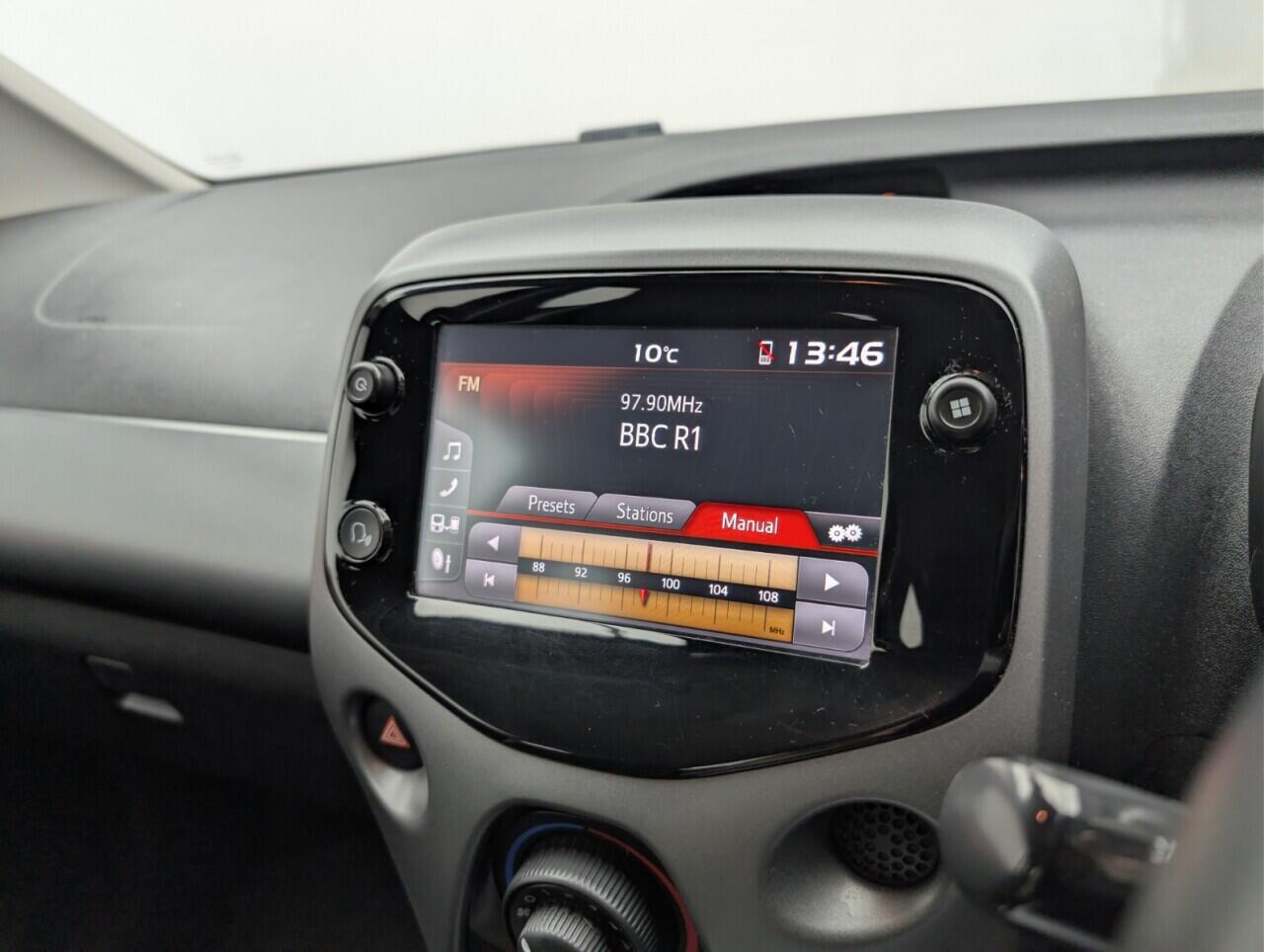 Used Toyota AYGO 2022 for sale - 76765864: Photo 13