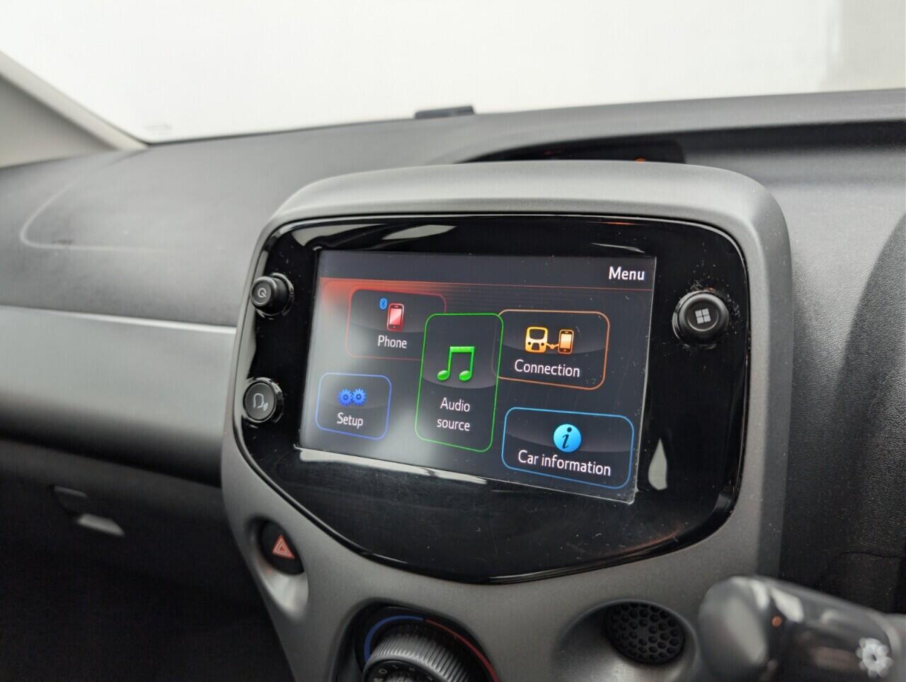 Used Toyota AYGO 2022 for sale - 76765864: Photo 14