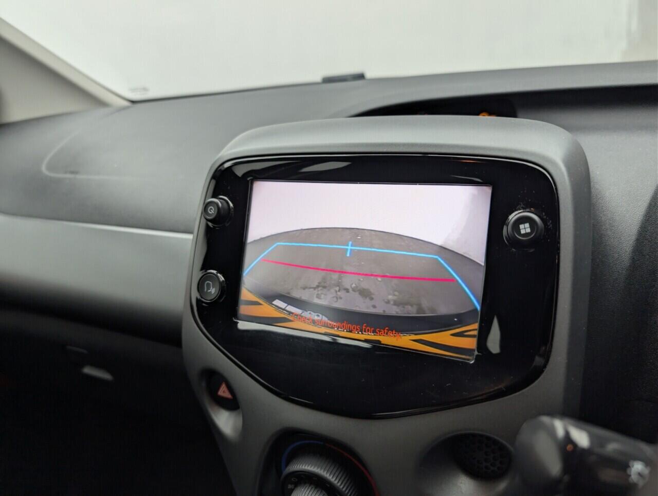 Used Toyota AYGO 2022 for sale - 76765864: Photo 15