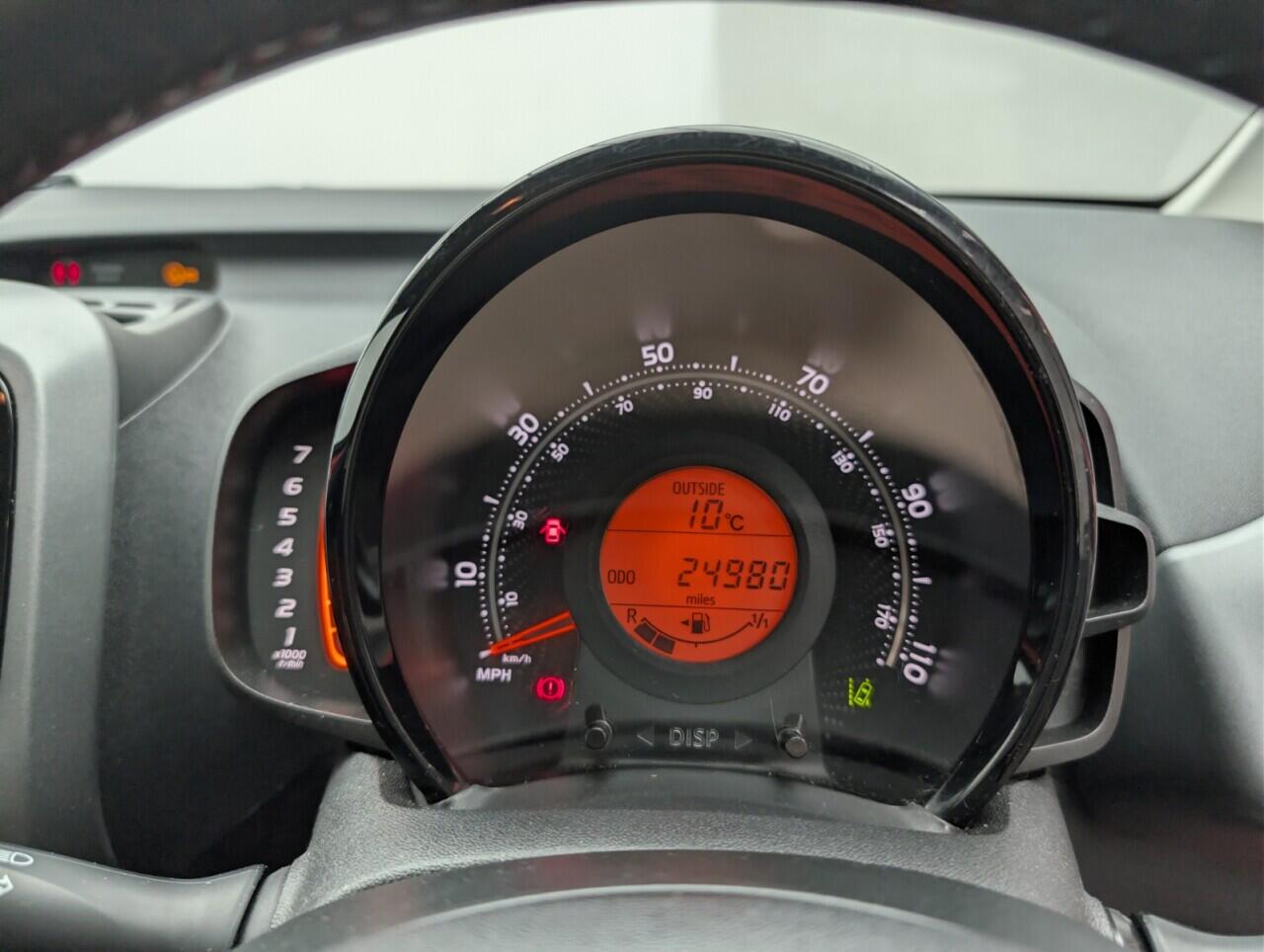 Used Toyota AYGO 2022 for sale - 76765864: Photo 18