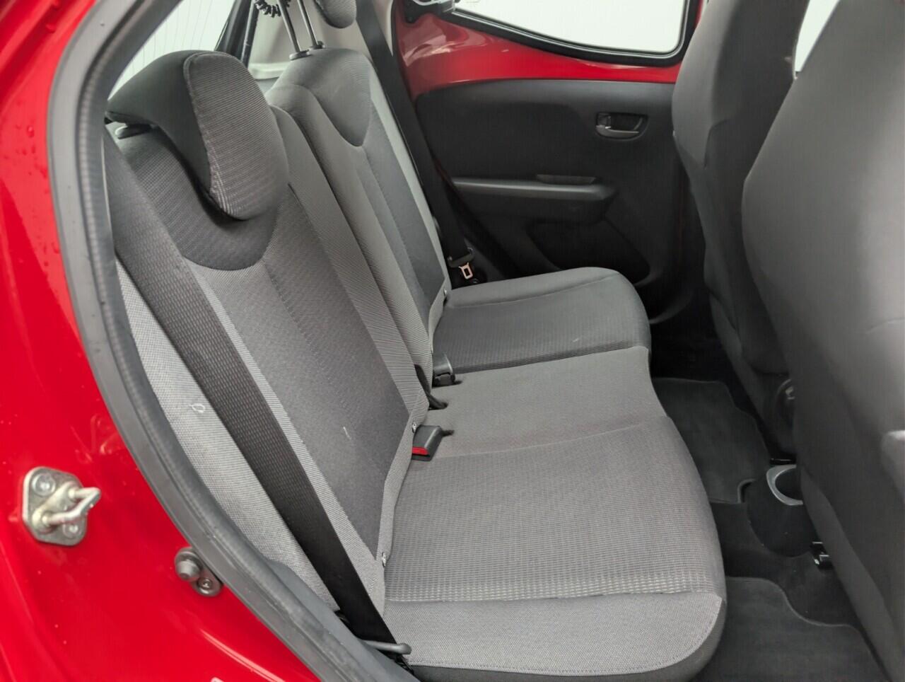 Used Toyota AYGO 2022 for sale - 76765864: Photo 23