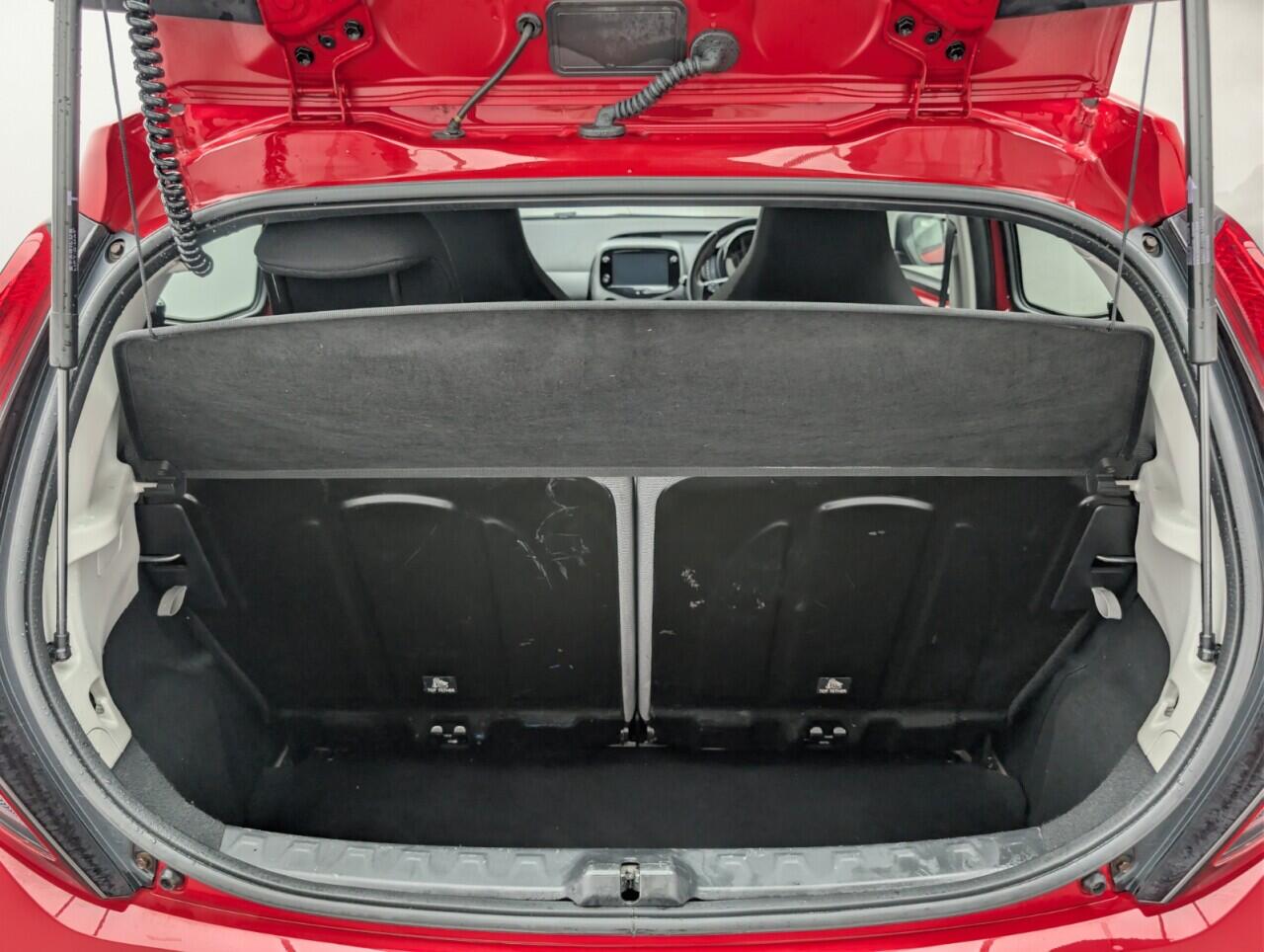 Used Toyota AYGO 2022 for sale - 76765864: Photo 24