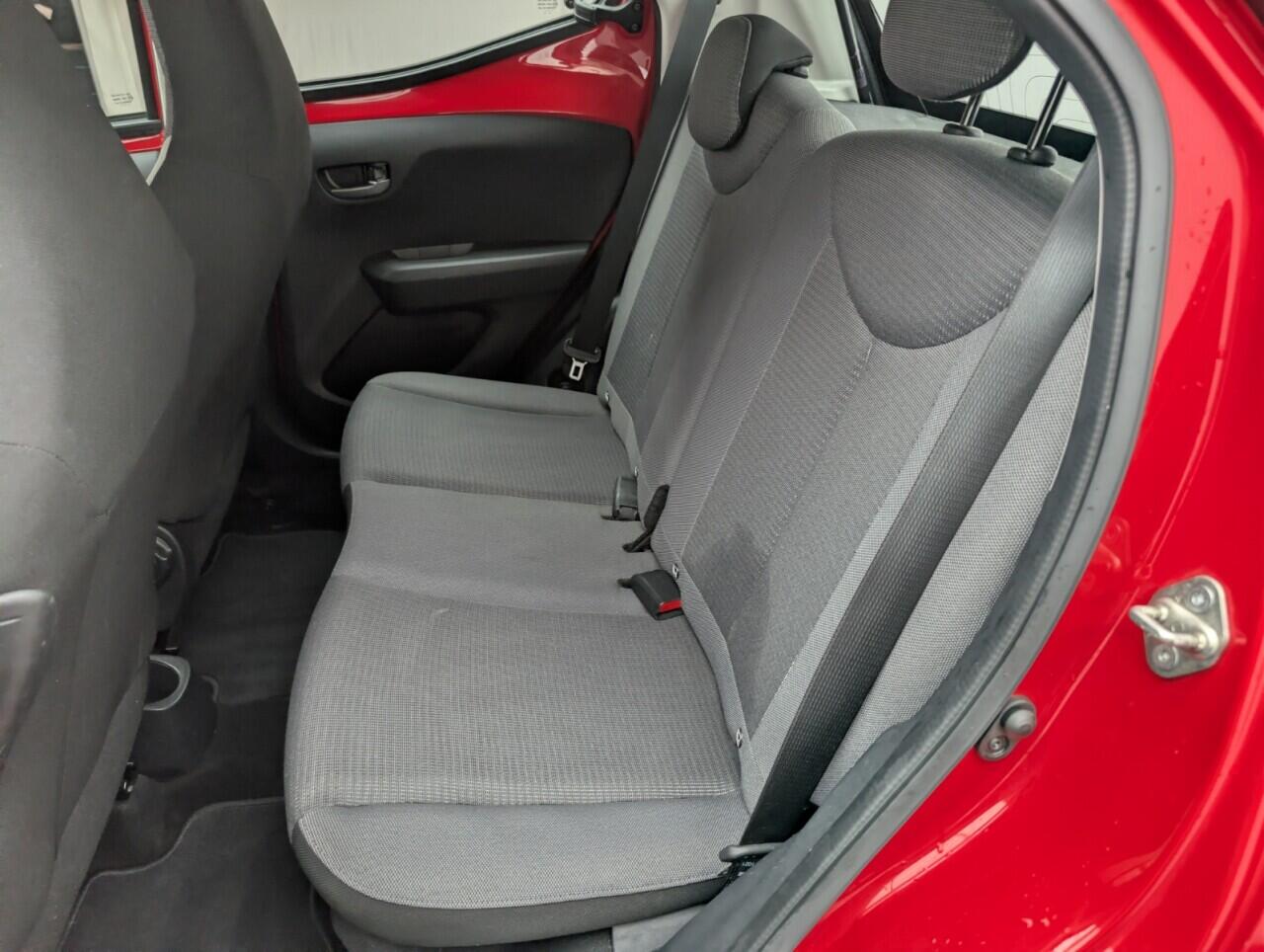 Used Toyota AYGO 2022 for sale - 76765864: Photo 25