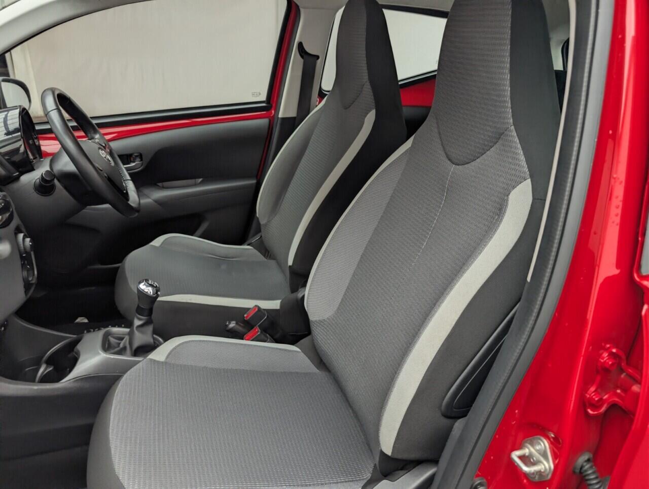 Used Toyota AYGO 2022 for sale - 76765864: Photo 26