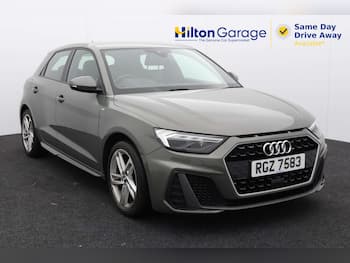 Used Audi A1 2020 for sale - 79734586: Photo