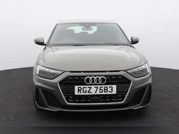 Used Audi A1 2020 for sale - 79734586: Photo