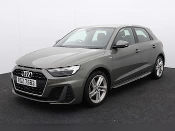 Used Audi A1 2020 for sale - 79734586: Photo