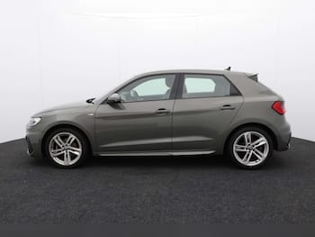 Used Audi A1 2020 for sale - 79734586: Photo