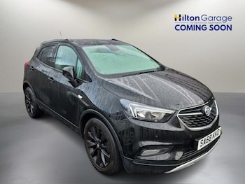 Used Vauxhall Mokka X 2018 for sale - 77215282: Photo