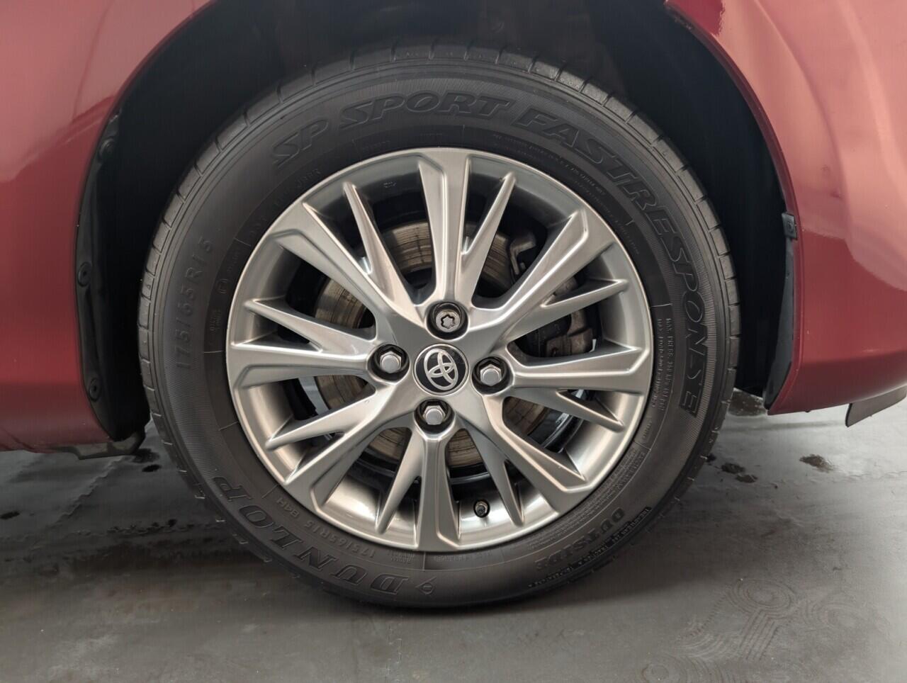 Used Toyota Yaris 2019 for sale - 76423241: Photo 10