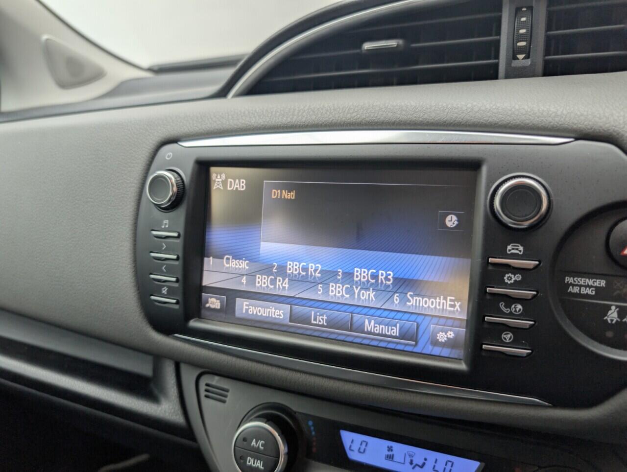 Used Toyota Yaris 2019 for sale - 76423241: Photo 13