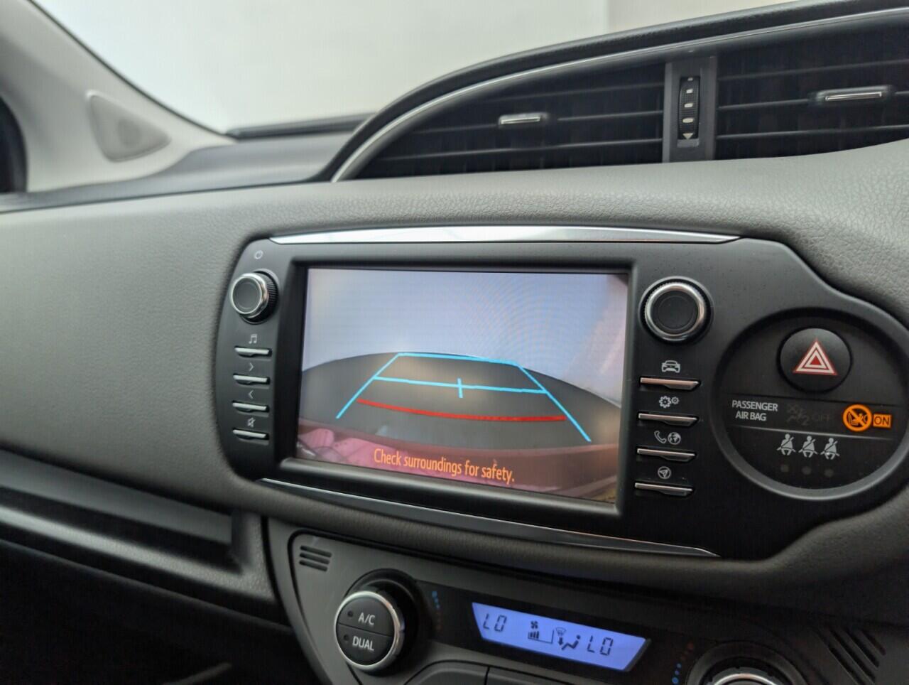 Used Toyota Yaris 2019 for sale - 76423241: Photo 15