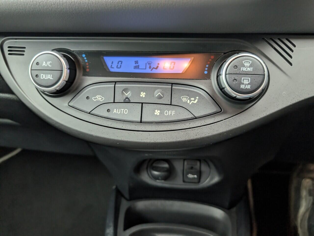 Used Toyota Yaris 2019 for sale - 76423241: Photo 16