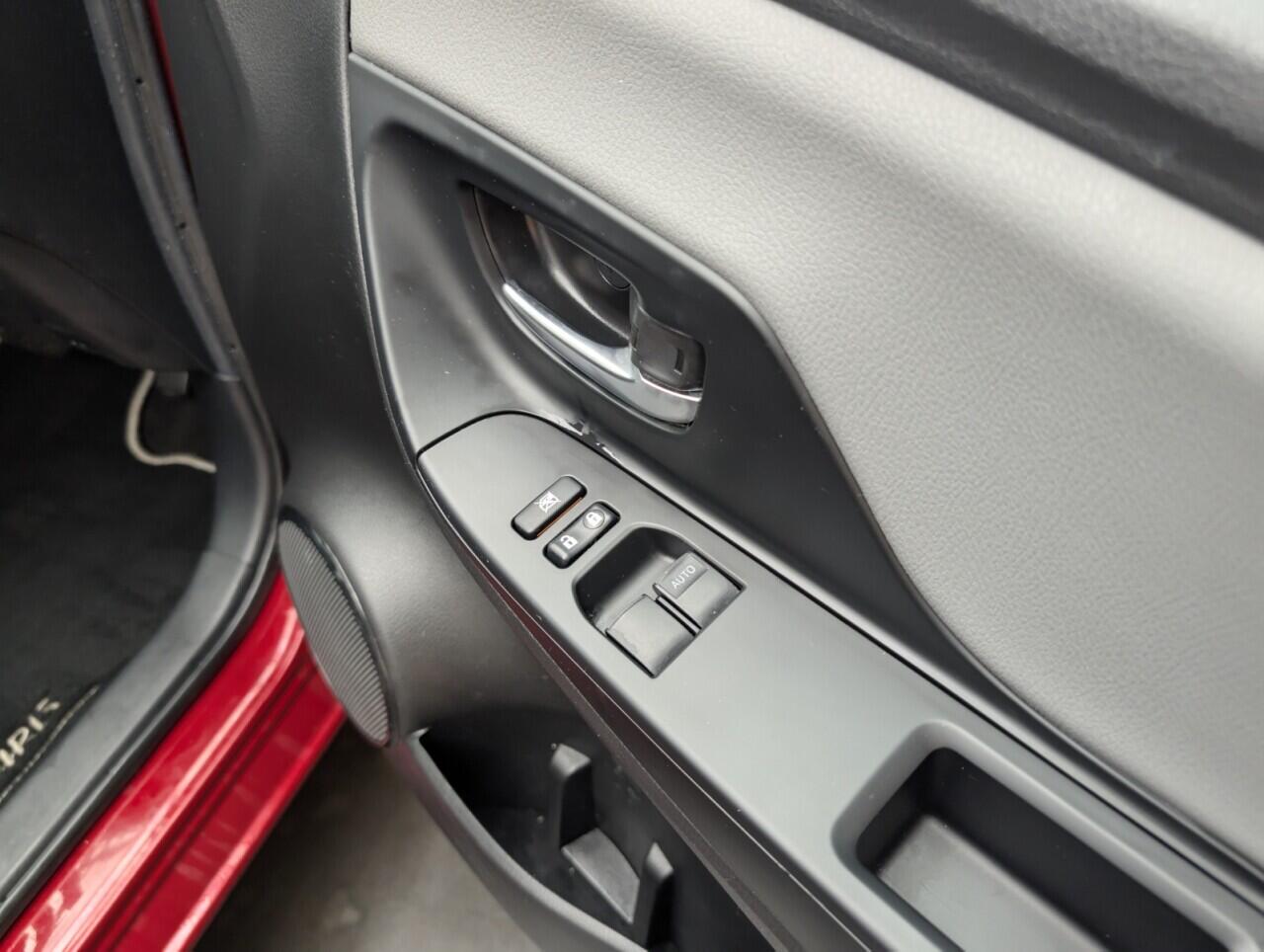 Used Toyota Yaris 2019 for sale - 76423241: Photo 22