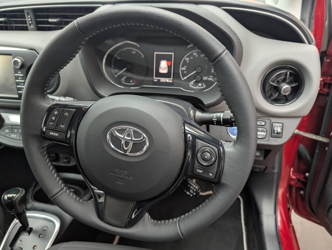 Used Toyota Yaris 2019 for sale - 76423241: Photo 23