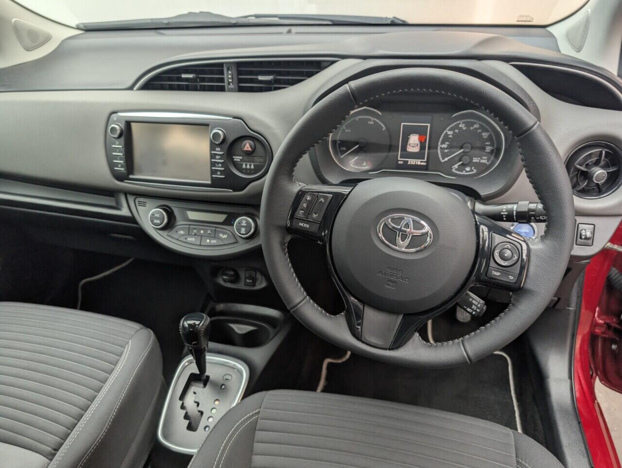 Used Toyota Yaris 2019 for sale - 76423241: Photo 24