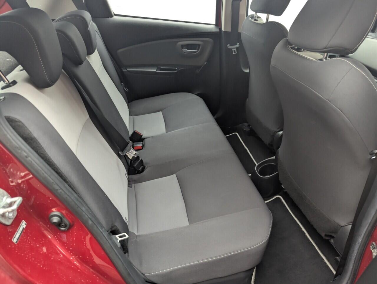 Used Toyota Yaris 2019 for sale - 76423241: Photo 25