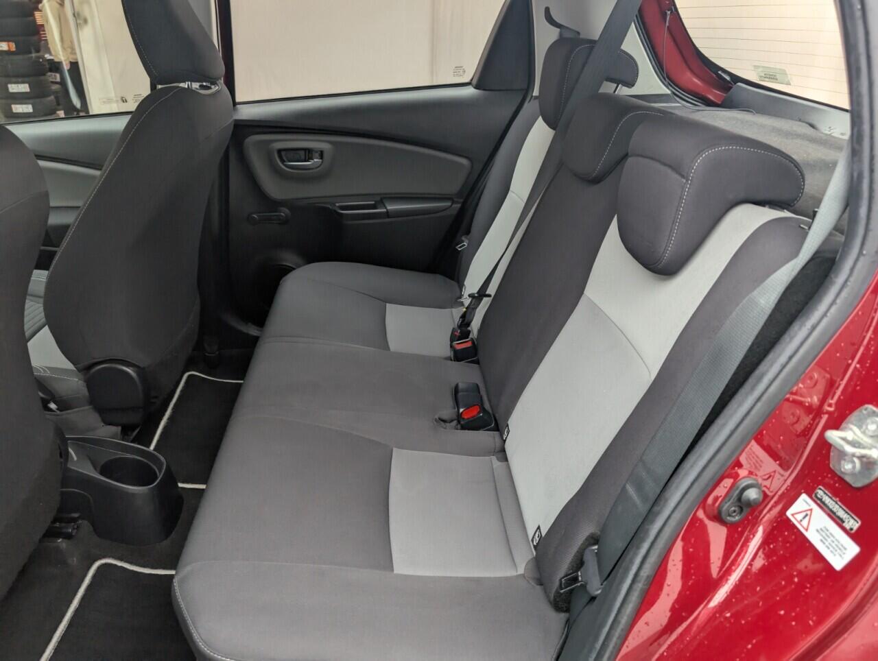 Used Toyota Yaris 2019 for sale - 76423241: Photo 27