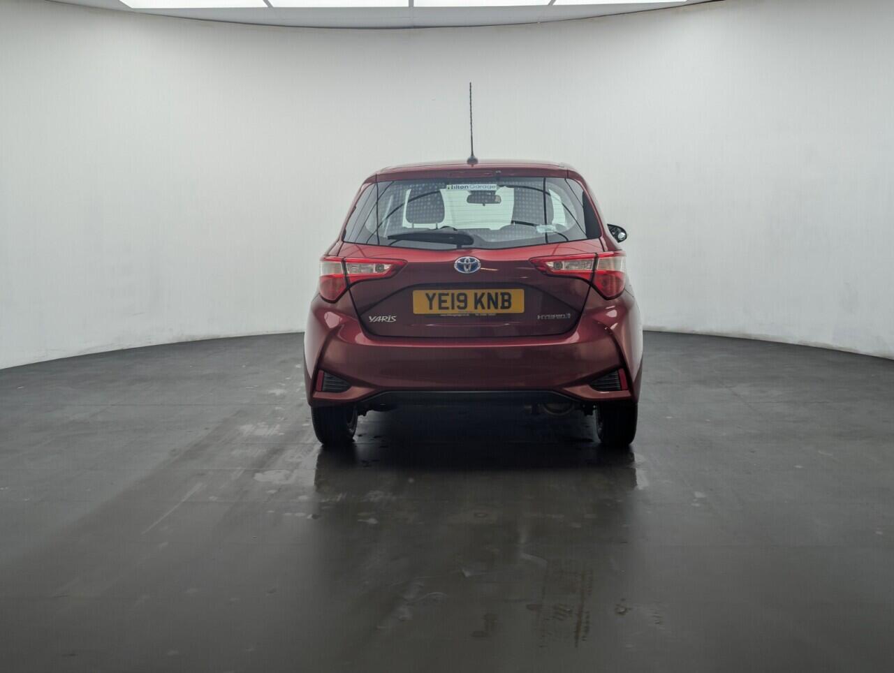 Used Toyota Yaris 2019 for sale - 76423241: Photo 7