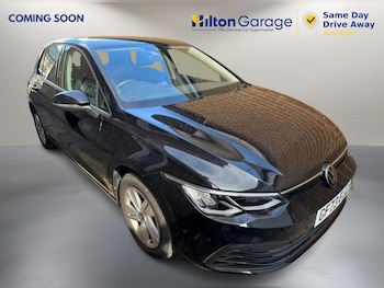 Used Volkswagen Golf 2023 for sale - 78241905: Photo