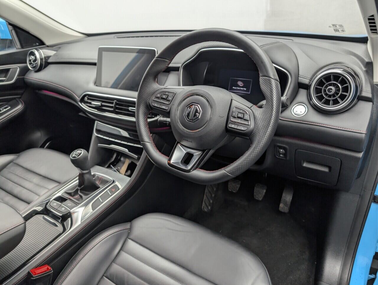 Used MG MG HS 2024 for sale - 77396428: Photo 11