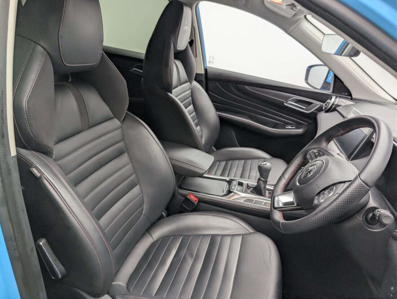 Used MG MG HS 2024 for sale - 77396428: Photo 12