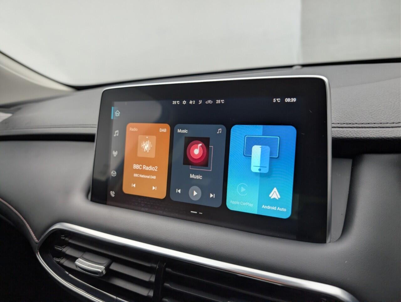 Used MG MG HS 2024 for sale - 77396428: Photo 13