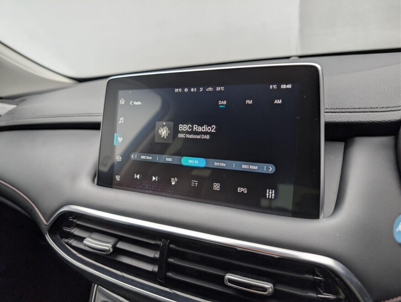 Used MG MG HS 2024 for sale - 77396428: Photo 14