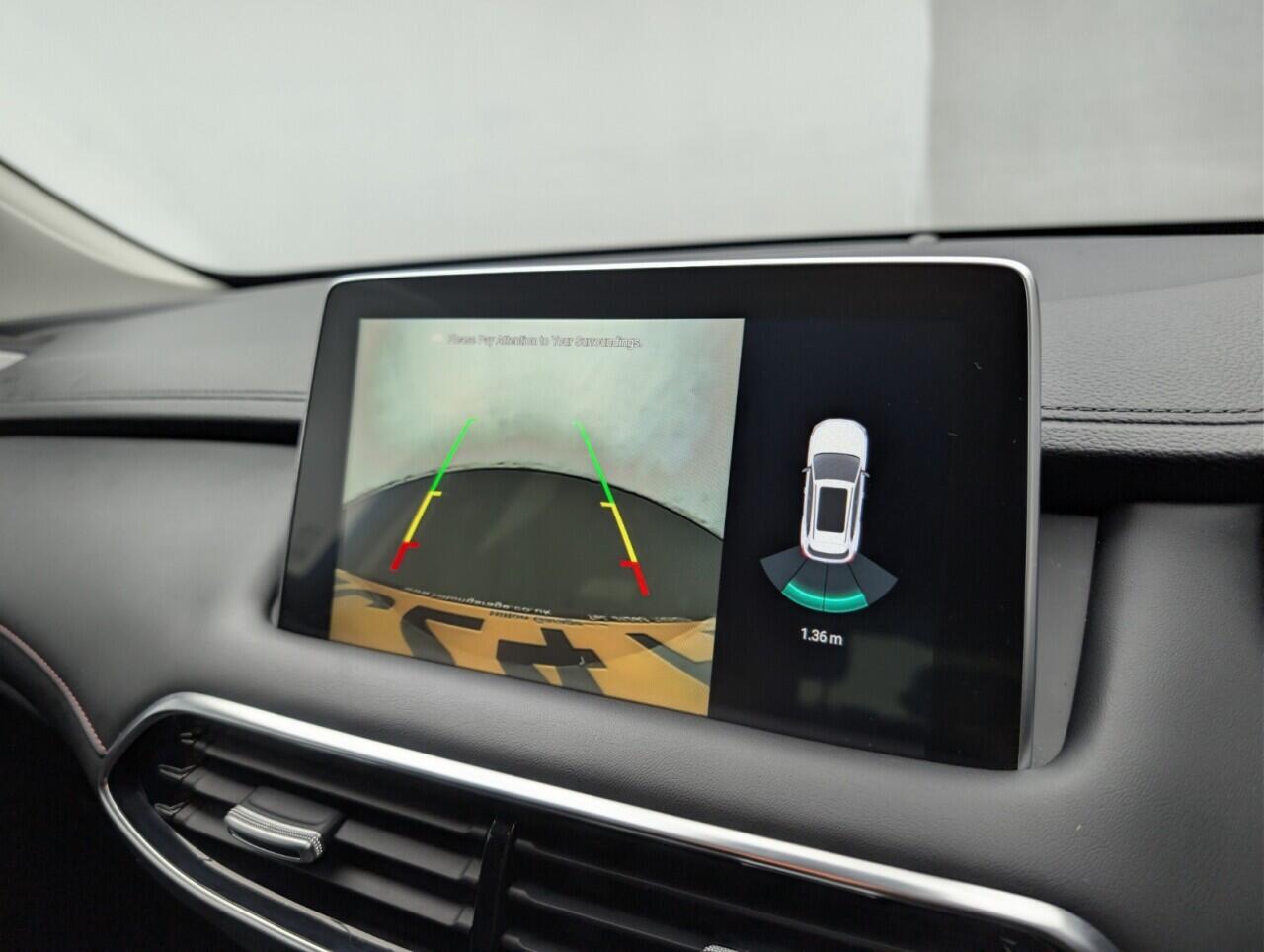 Used MG MG HS 2024 for sale - 77396428: Photo 15