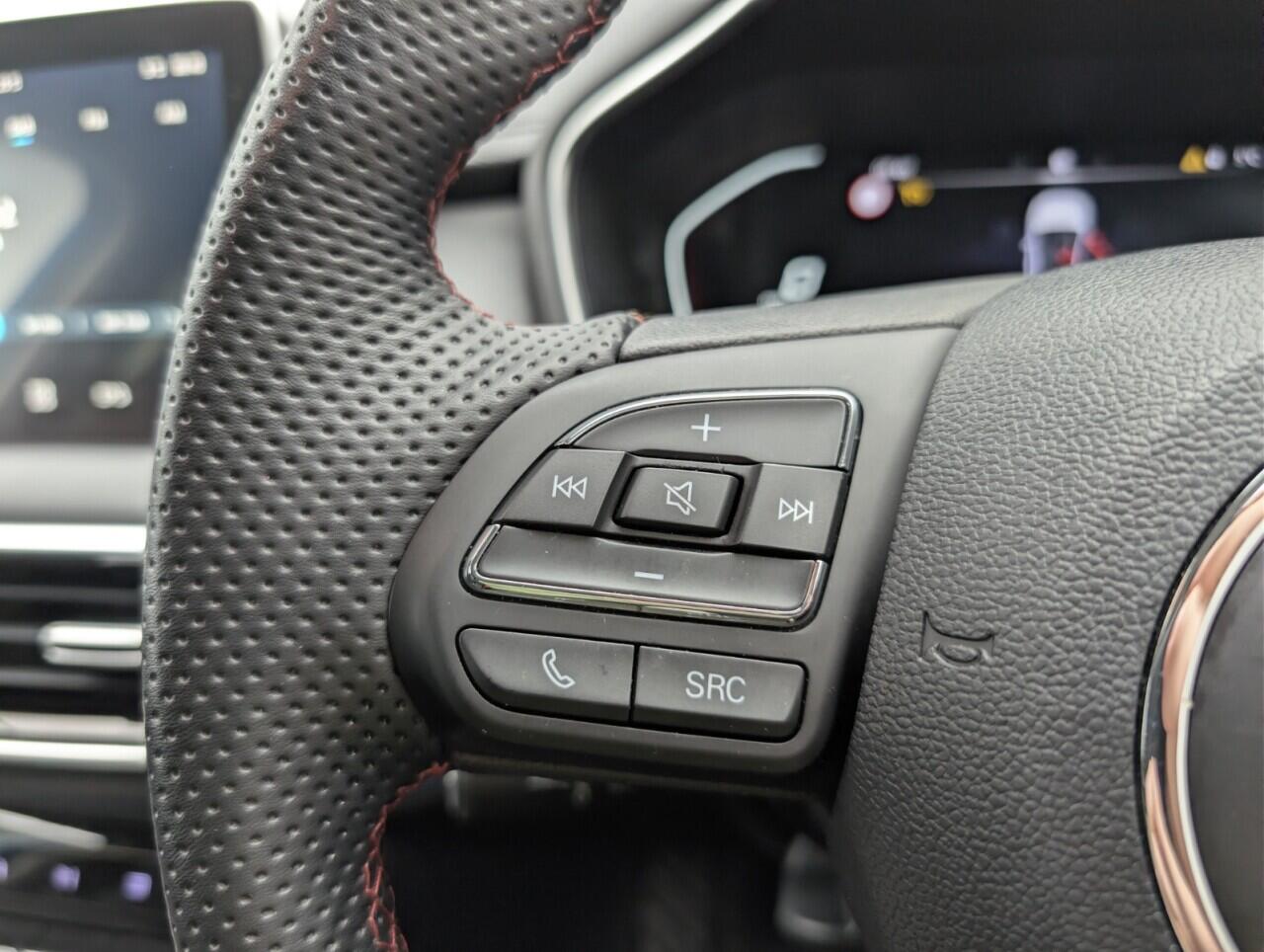 Used MG MG HS 2024 for sale - 77396428: Photo 18