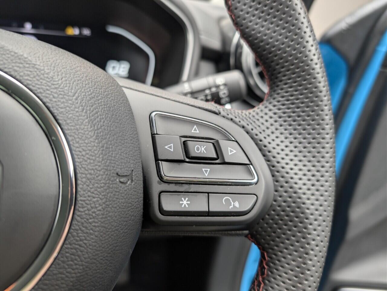 Used MG MG HS 2024 for sale - 77396428: Photo 19