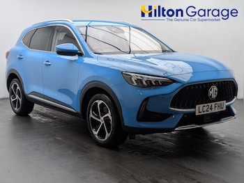 Used MG MG HS 2024 for sale - 77396428: Photo