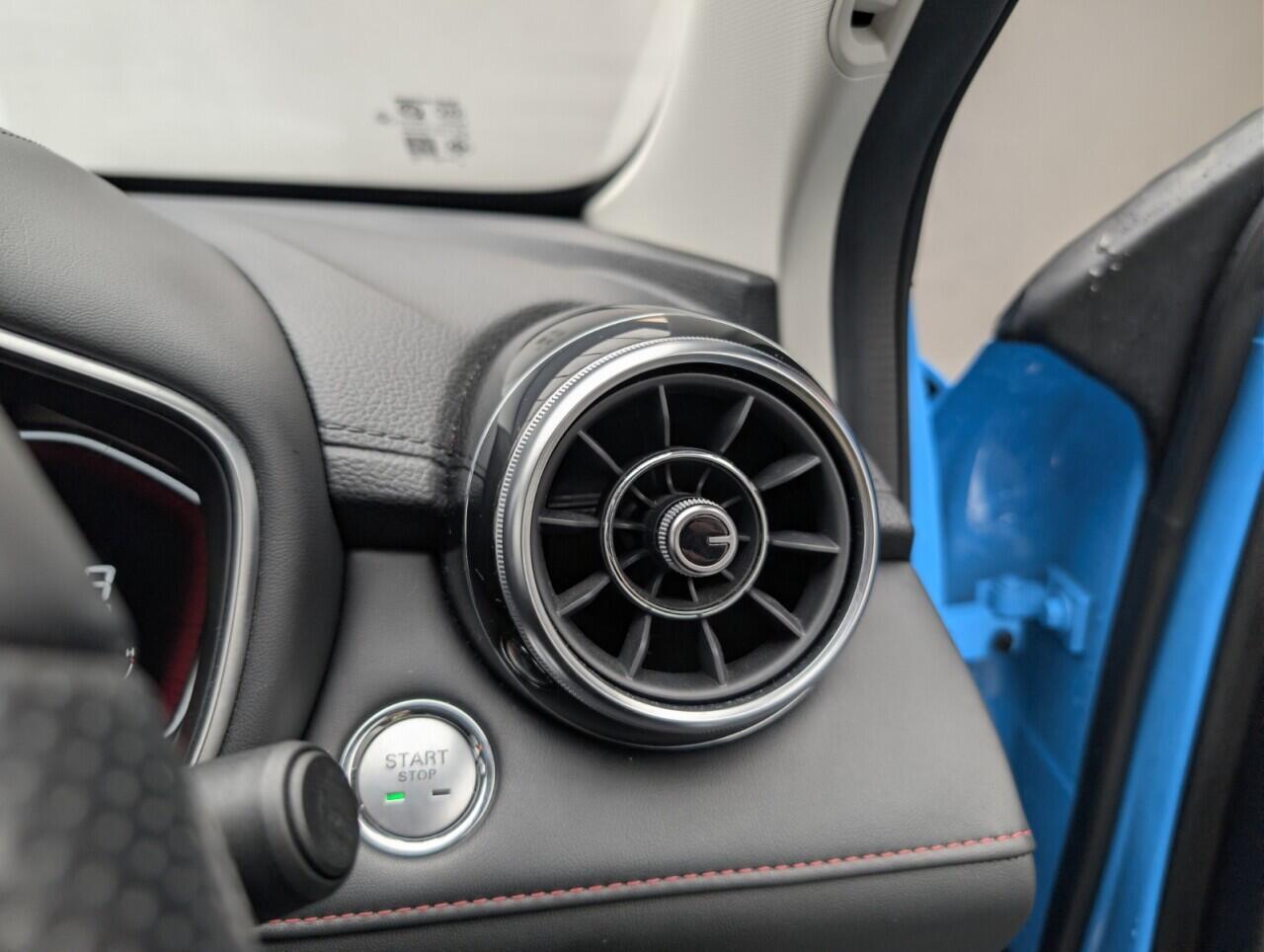 Used MG MG HS 2024 for sale - 77396428: Photo 20