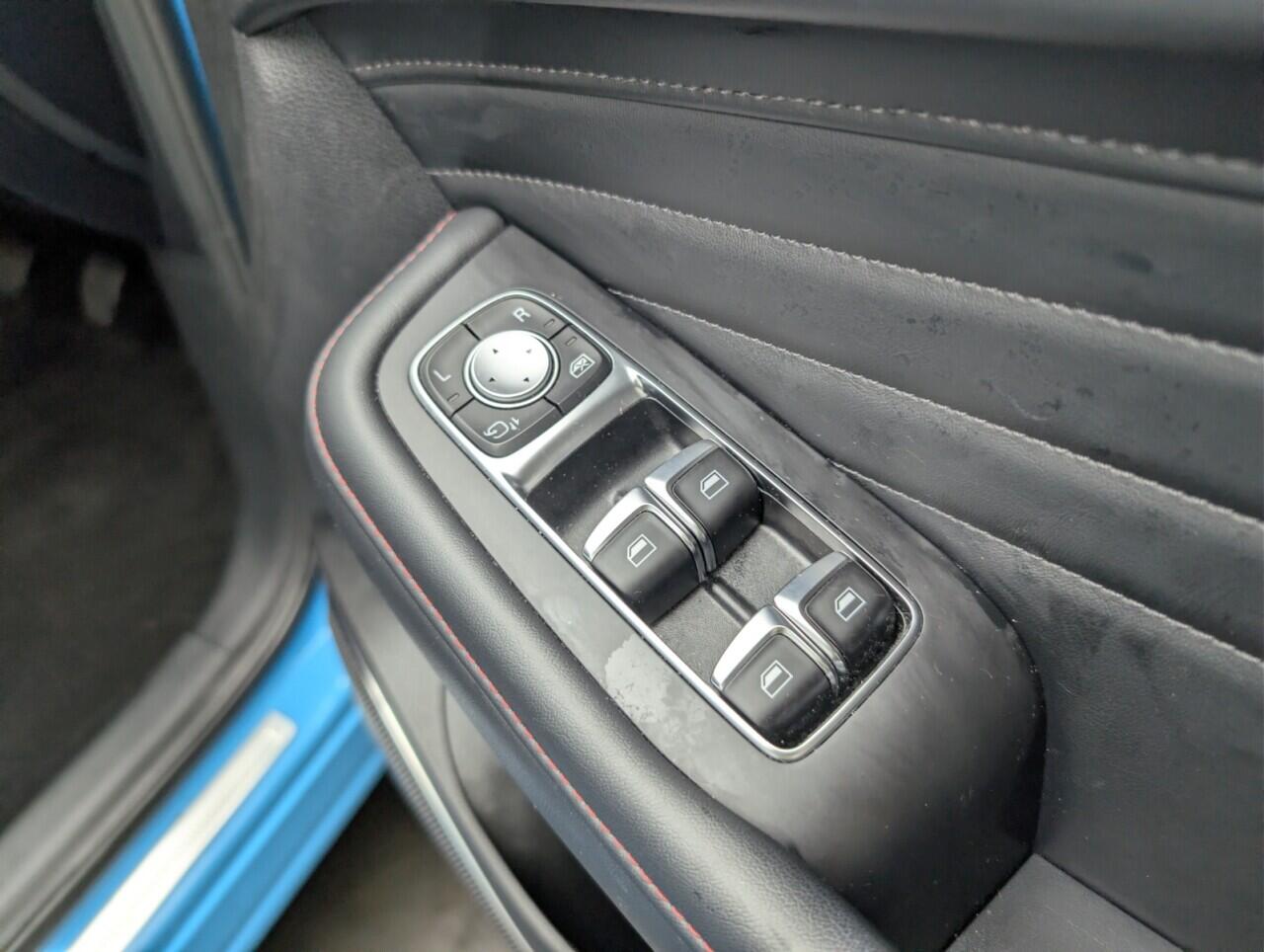 Used MG MG HS 2024 for sale - 77396428: Photo 21