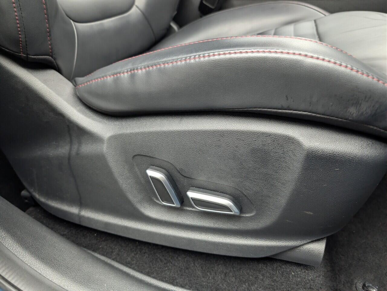 Used MG MG HS 2024 for sale - 77396428: Photo 22