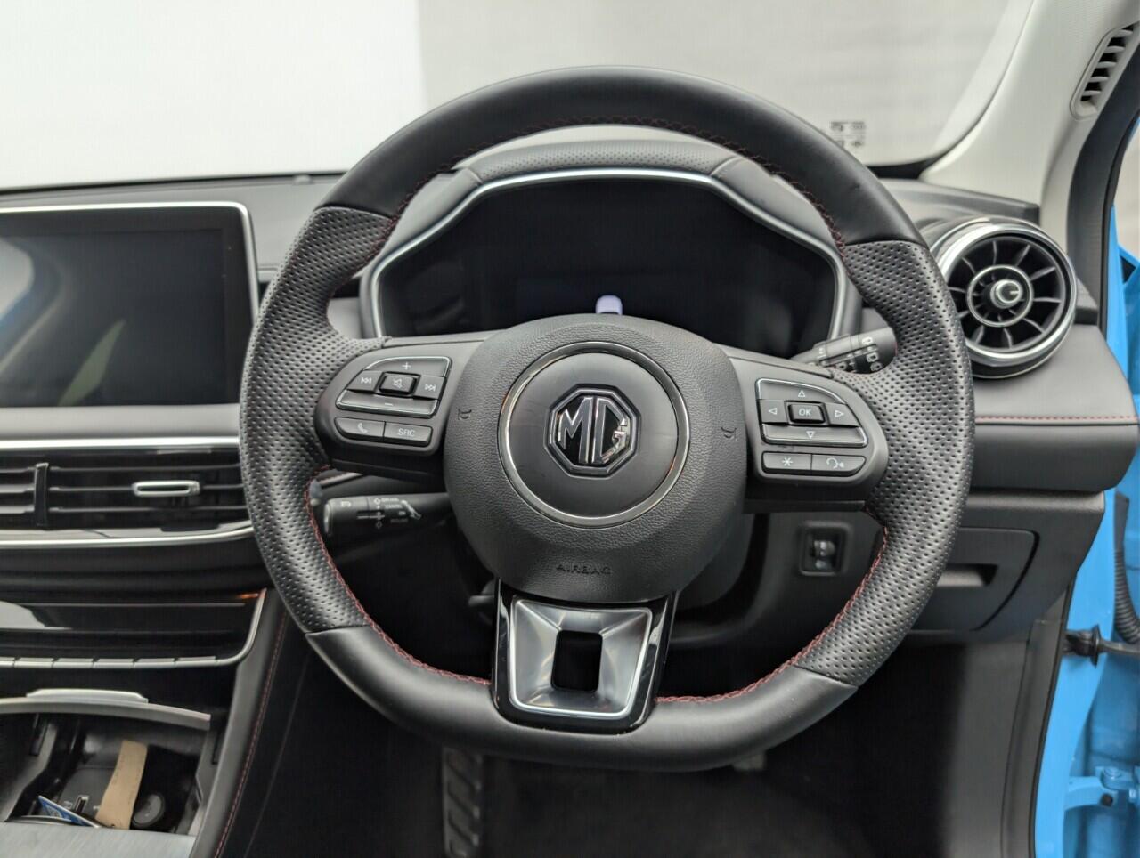 Used MG MG HS 2024 for sale - 77396428: Photo 23