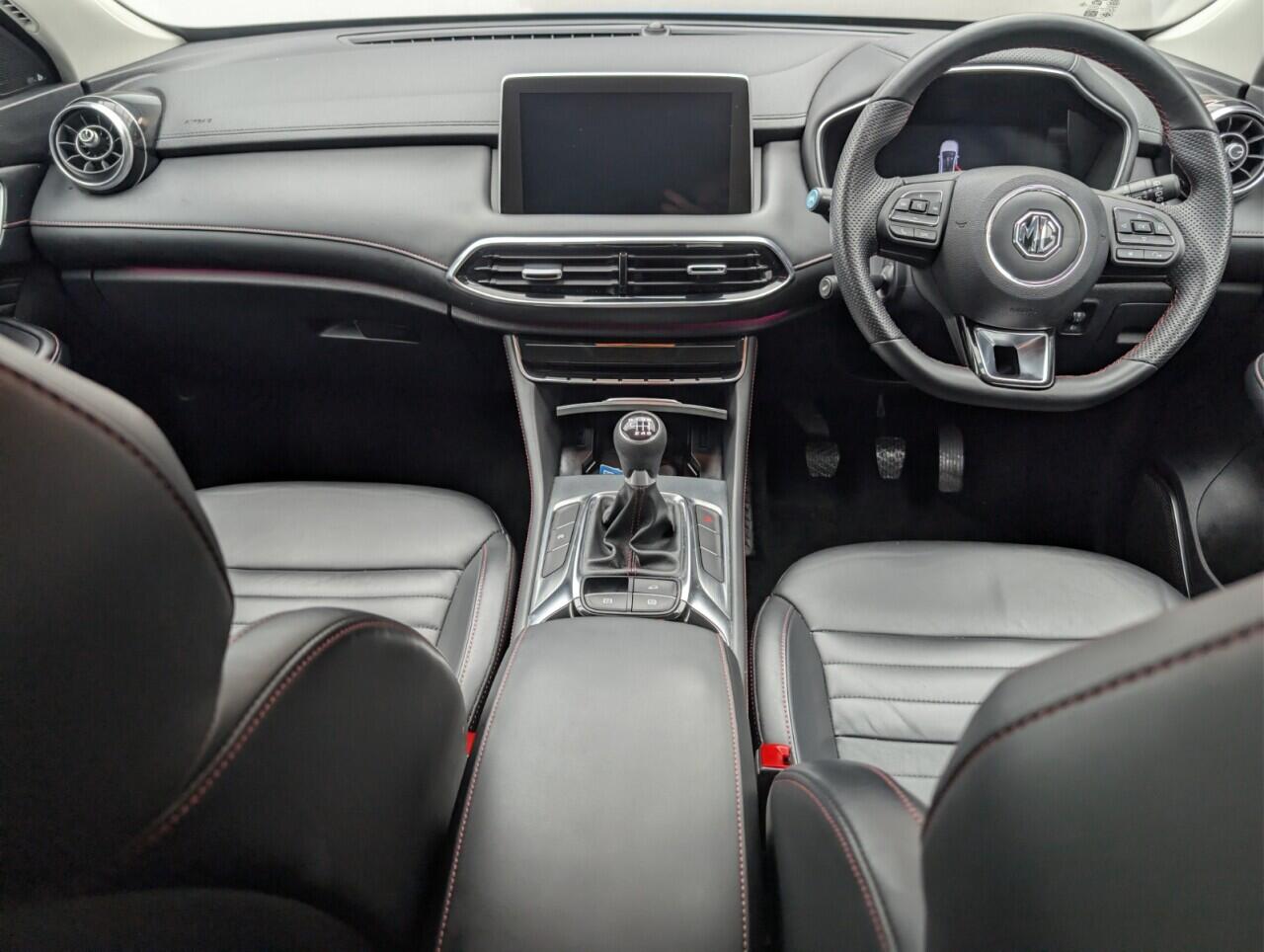 Used MG MG HS 2024 for sale - 77396428: Photo 24