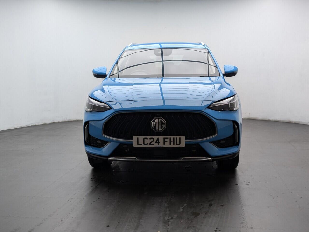 Used MG MG HS 2024 for sale - 77396428: Photo 3