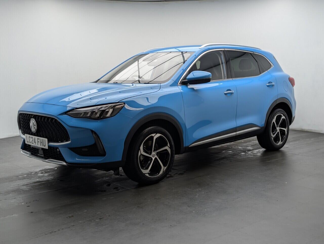 Used MG MG HS 2024 for sale - 77396428: Photo 4