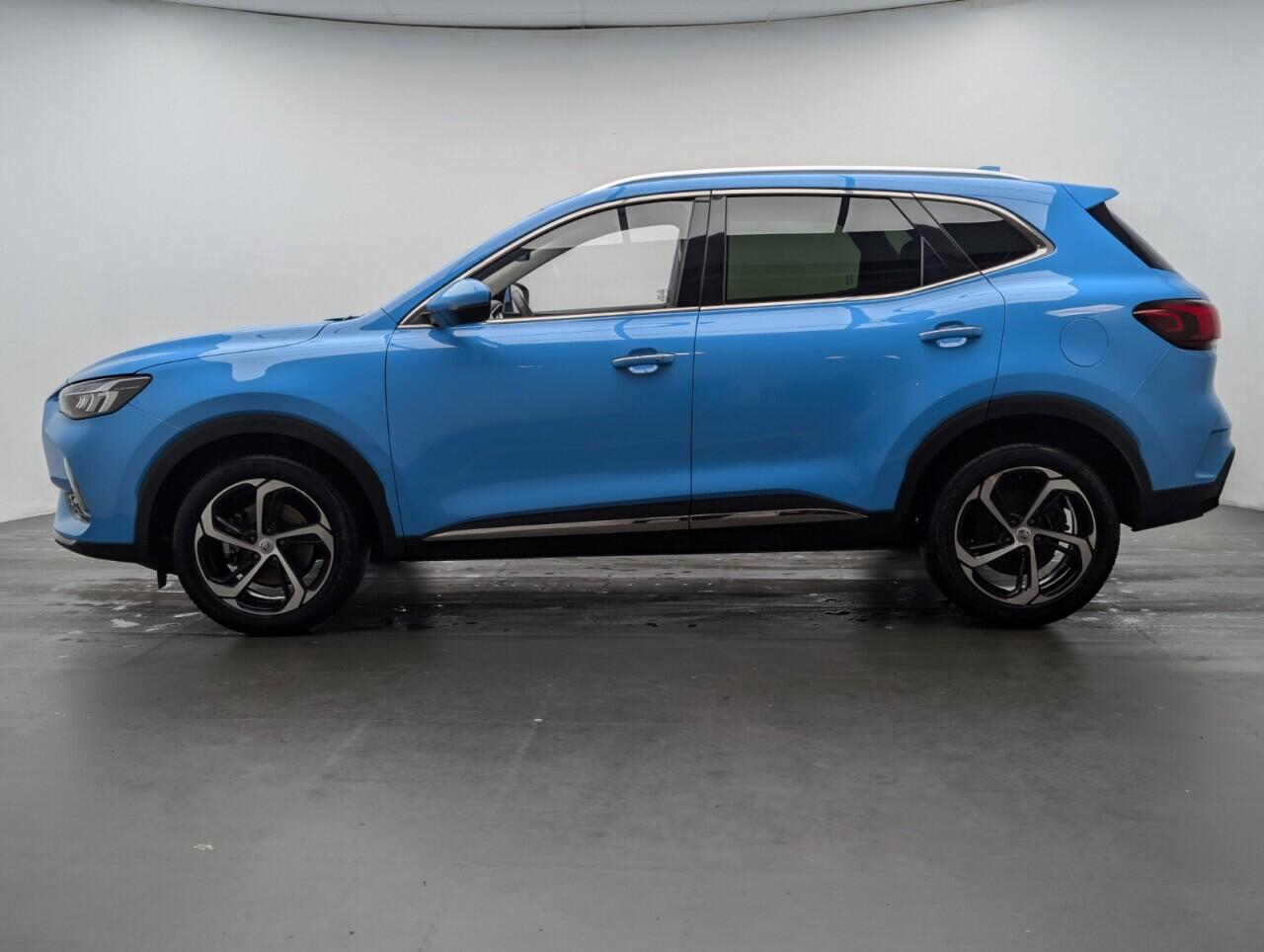 Used MG MG HS 2024 for sale - 77396428: Photo 5