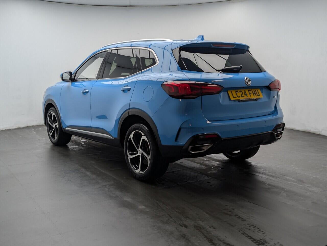 Used MG MG HS 2024 for sale - 77396428: Photo 6